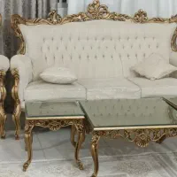 مبلمان سلطنتی|مبلمان خانگی و میز عسلی|کهریزک, |دیوار