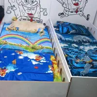 تخت و درایور