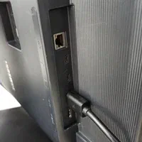 مانیتور 32 اینچ سامسونگ 4k|قطعات و لوازم جانبی رایانه|شیراز, عفیف‌آباد|دیوار