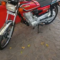 هوندا کبیر1403