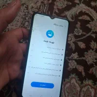 گوشی64گیگa12فقط شیشه ترک داده ک کامل درحال استفادس|موبایل|تهران, الهیه|دیوار