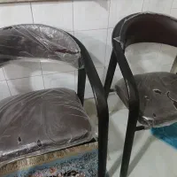 صندلی میز|میز تحریر و کامپیوتر|اندیشه, اندیشه فاز ۳|دیوار