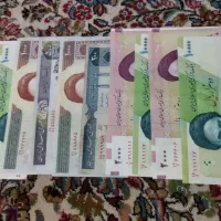 اسکناس کلکسیونی