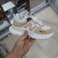 کتانی های زنانه از۵۵۰تا ۹۵۰