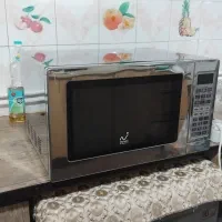 مایکروویو مایسان ۲۸ لیتر در حد اکبند
