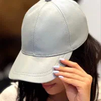 کلاه چرم