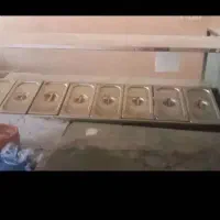وسایل فلافلی