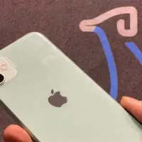 ایفون ۱۱ نرمال