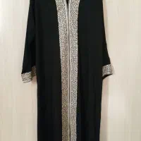 مانتو عبای وارداتی