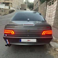 پژو|خودرو سواری و وانت|سردشت, |دیوار