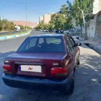 پراید صبا مدل ۱۳۸۳ تمام انژکتورنقد اقساط|خودرو سواری و وانت|تبریز, |دیوار