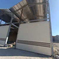 نصب و تعمیر تخصصی کرکره برقی و جک پارکینگ|خدمات پیشه و مهارت|تبریز, |دیوار