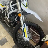 کویر تی ۴در حد خشک|موتورسیکلت|قائم‌شهر, |دیوار