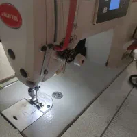 چرخکار و اتوکار خانم در نایسر