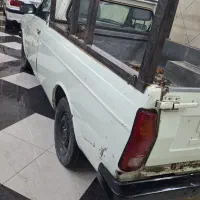 پیکان وانت مدل 88|خودرو سواری و وانت|اراک, |دیوار