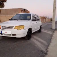 پراید 111 97|خودرو سواری و وانت|بردسیر, |دیوار