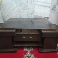 مبل و میز جلومبلی سالم|مبلمان خانگی و میز عسلی|زاهدان, |دیوار