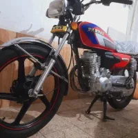 هندا200مدل 1402پرواز