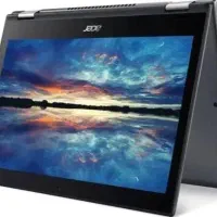 لب تاپ ایسر  Acer spin