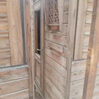 فروش ۲عدد کانکس فست فود ۷متری|کافی‌شاپ و رستوران|کرج, چمران|دیوار