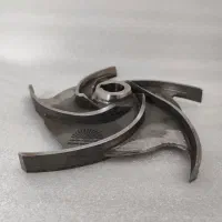ریخته‌گری دقیق و طراحی قطعات فلزی فولادی استیل|خدمات پیشه و مهارت|تهران, جمهوری|دیوار