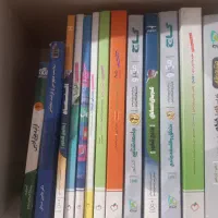 کتاب کنکور انسانی