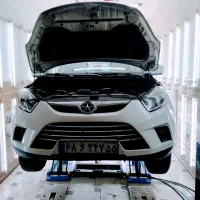 تشخیص رنگ ،کارشناسی رنگ و فنی کیان|خدمات موتور و ماشین|قرچک, زیبا شهر|دیوار