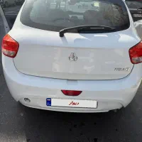 تیبا ۲ بیرنگ|خودرو سواری و وانت|تهران, نیروی هوایی (پیروزی)|دیوار