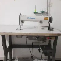 چرخ راسته دوز جکوار سالم