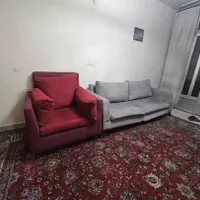 مبل راحتی، جاکفشی، میز عسلی|مبلمان خانگی و میز عسلی|تهران, اباذر|دیوار