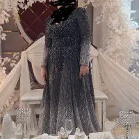 پیراهن مجلسی