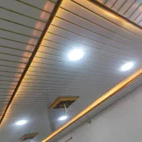 دکوراسیون داخلی ساختمان مکی