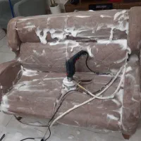 مبل شویی مبلشویی مبلشوری  شستشوی مبل سپید شروع ۷۰۰