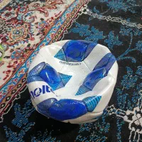 توپ چمن