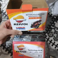 باتری موتور