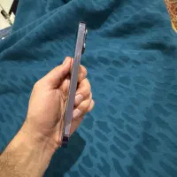 آیفون۱۴پرومکس ۵۱۲گیگ بدون نقطه|موبایل|کرمانشاه, |دیوار