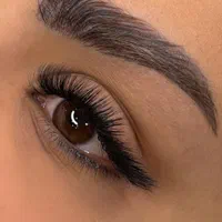 اکستنشن مژه|خدمات آرایشگری و زیبایی|مشهد, یاس|دیوار