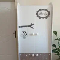 دراور و کمد لباس بچه