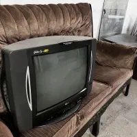 تلویزیون