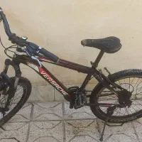 دوچرخه