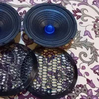 میدرنج ۸ و ضبط بلوتوث|قطعات یدکی و لوازم جانبی|هشتگرد, شهرک راه آهن|دیوار