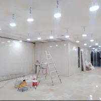 نقاشی ساختمانی ابتکار