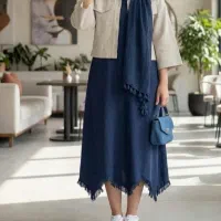 ساحلی الیاف طبیعی