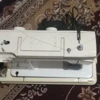 چرخ خیاطی یاسمین کاچیران|چرخ خیاطی و ریسندگی|بیرجند, |دیوار