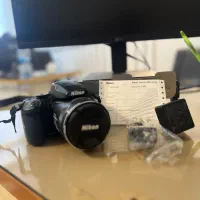 Nikon Coolpix P900