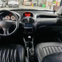 206 sd وی هشت بیرنگ مدل ۹۹|خودرو سواری و وانت|بابل, |دیوار