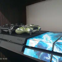 ps4 fat 500