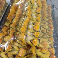 انواع شیرینی به قیمت تولیدی|خوردنی و آشامیدنی|اصفهان, دستگرده|دیوار