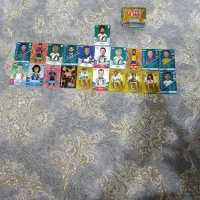 کارت کیمدی|کلکسیون و سرگرمی|پیرانشهر, |دیوار