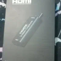 کارت کپچر مدل m101